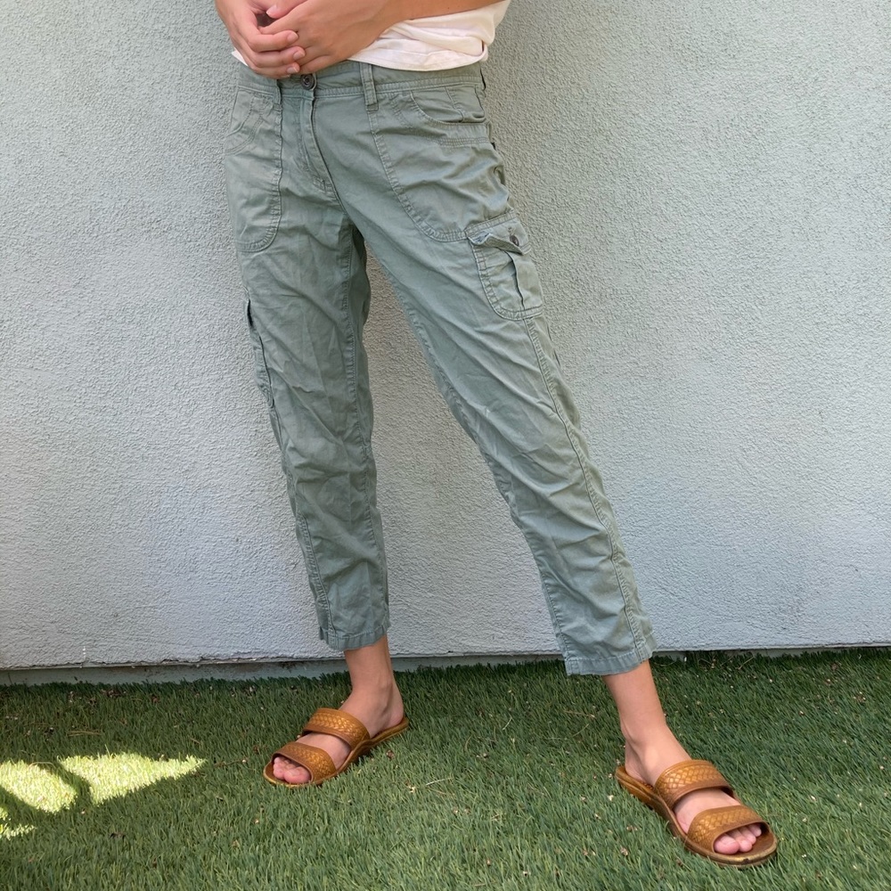 Tommy Hilfiger Cargo Pants!!!